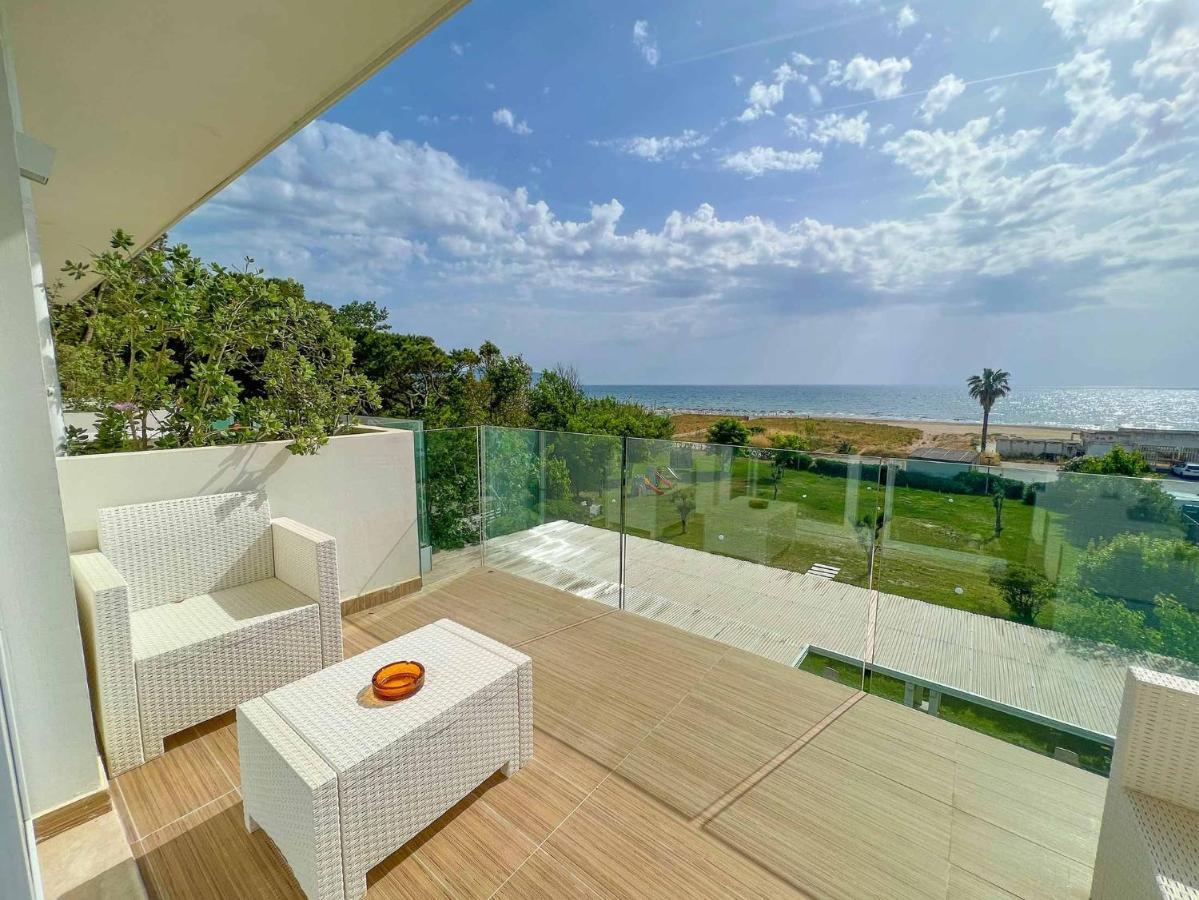 Artemide Mare Otel 3*